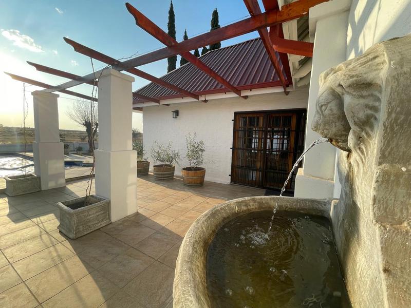 3 Bedroom Property for Sale in Vryburg North West